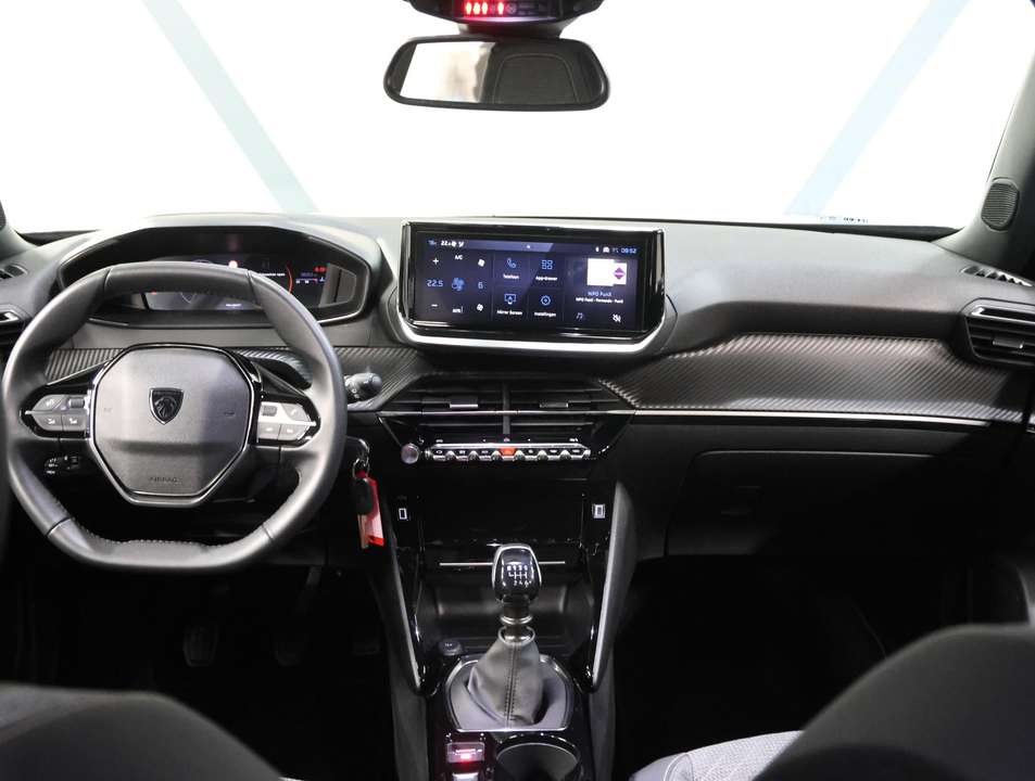 Peugeot 2008 - Imagem 13