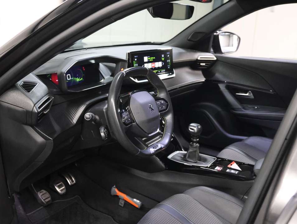 Peugeot 2008 - Imagem 11