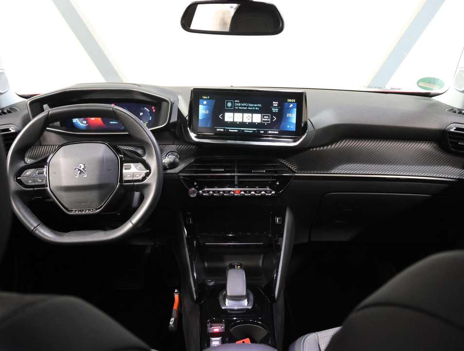 Peugeot e-2008 - Imagem 13