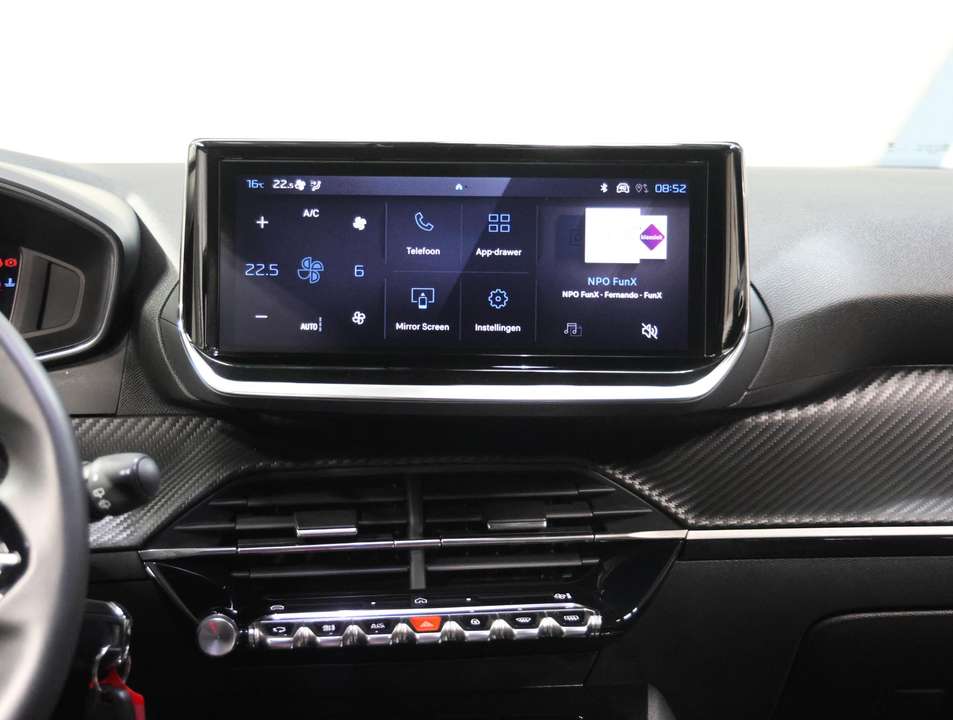 Peugeot 2008 - Imagem 14