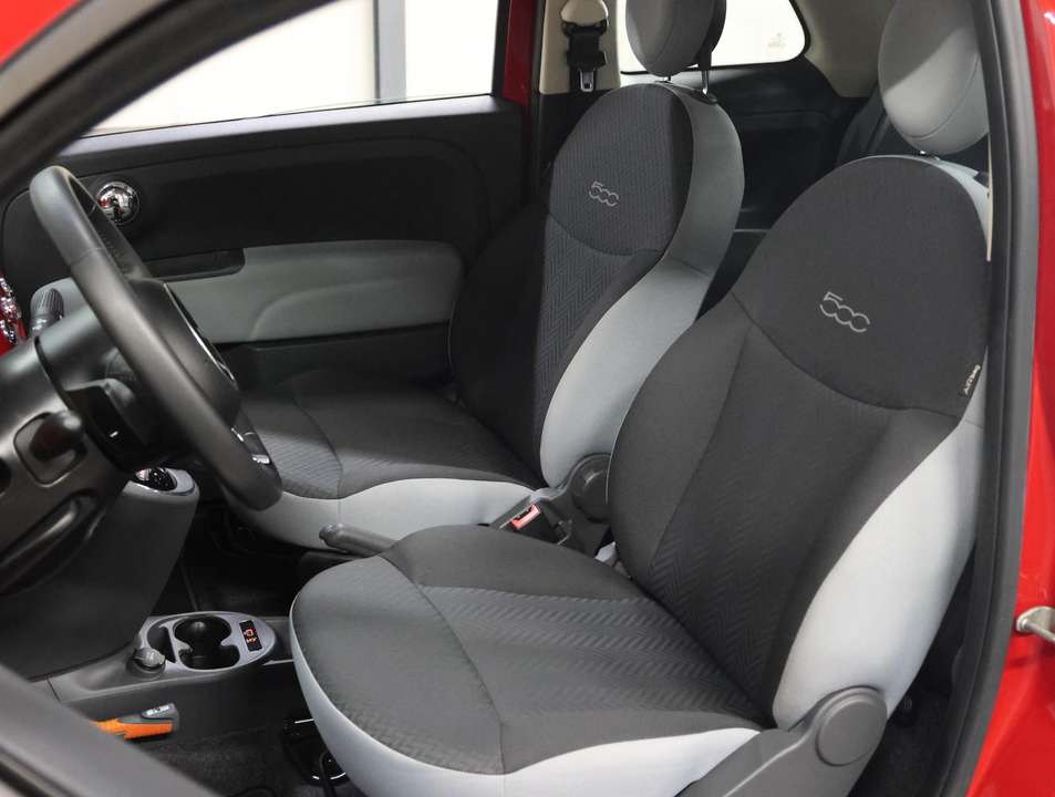 Fiat 500 - Imagem 12