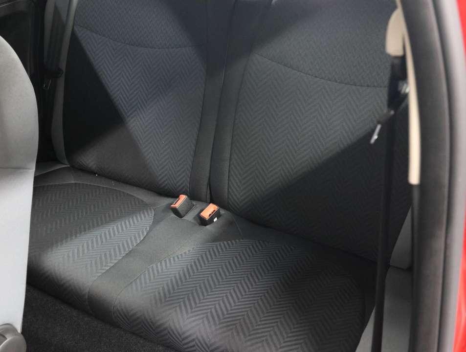 Fiat 500 - Imagem 13