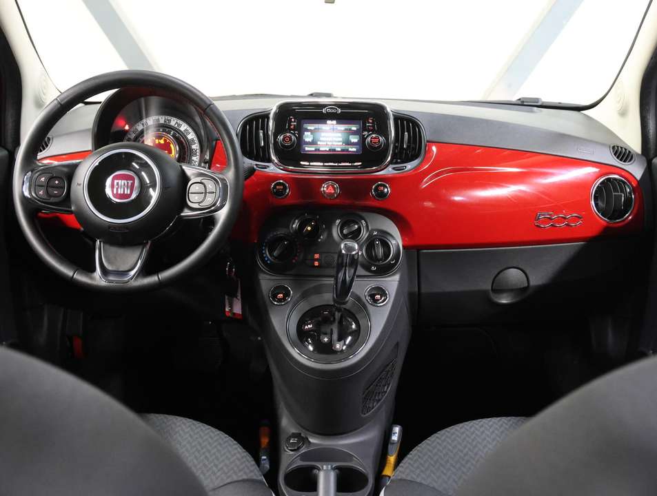 Fiat 500 - Imagem 14