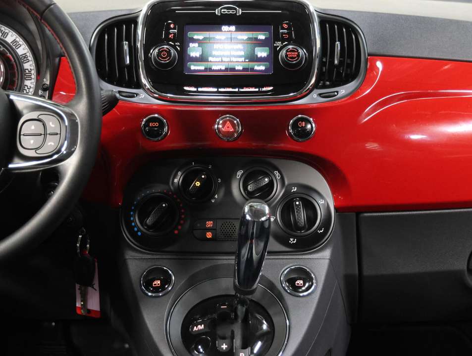 Fiat 500 - Imagem 15