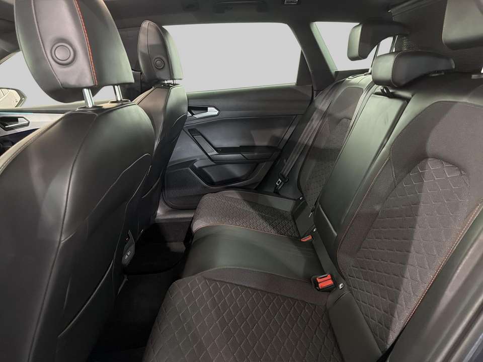 SEAT Leon e-Hybrid - Imagem 6