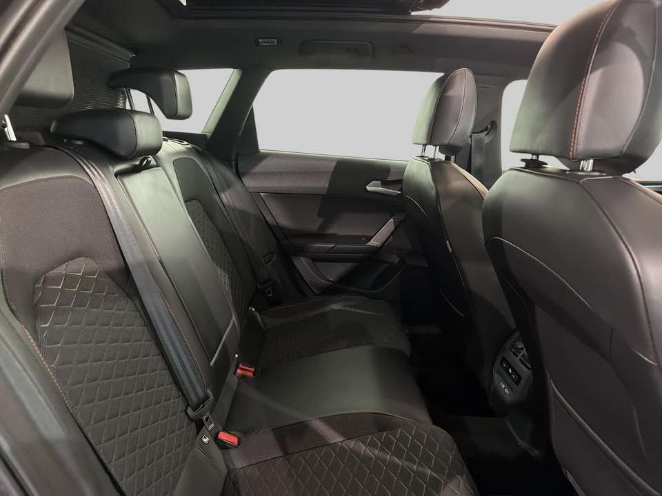 SEAT Leon e-Hybrid - Imagem 14