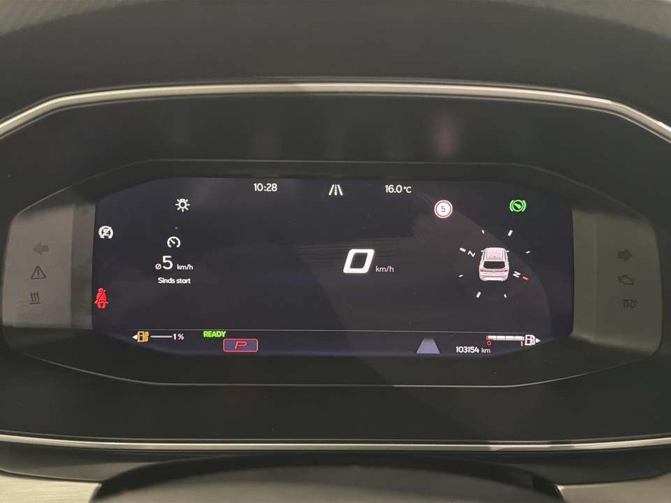 SEAT Leon e-Hybrid - Imagem 15