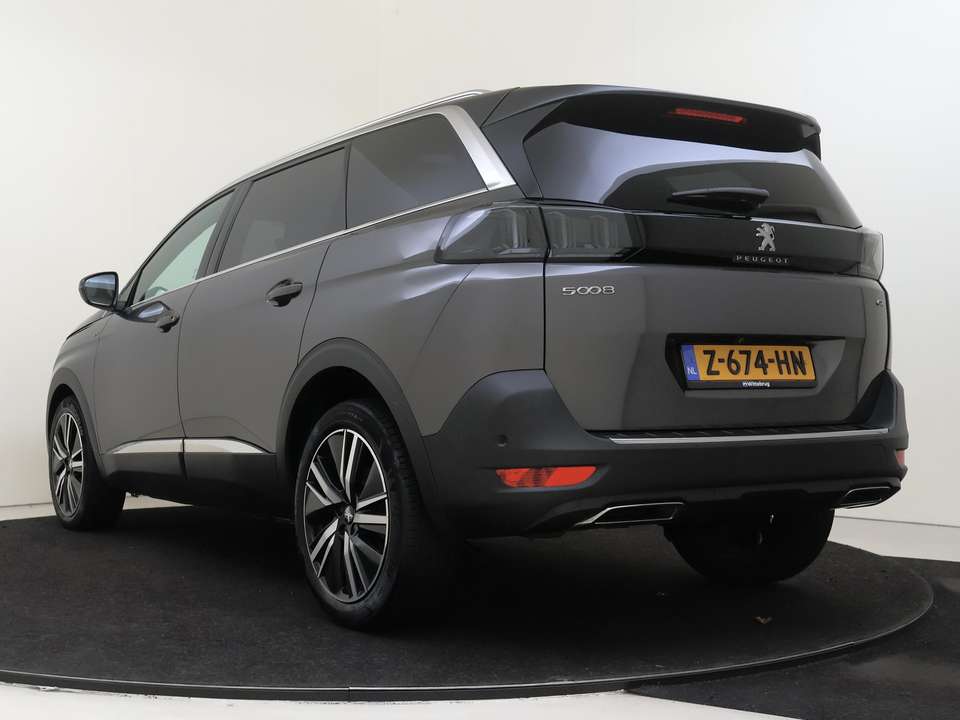 Peugeot 5008 - Imagem 4