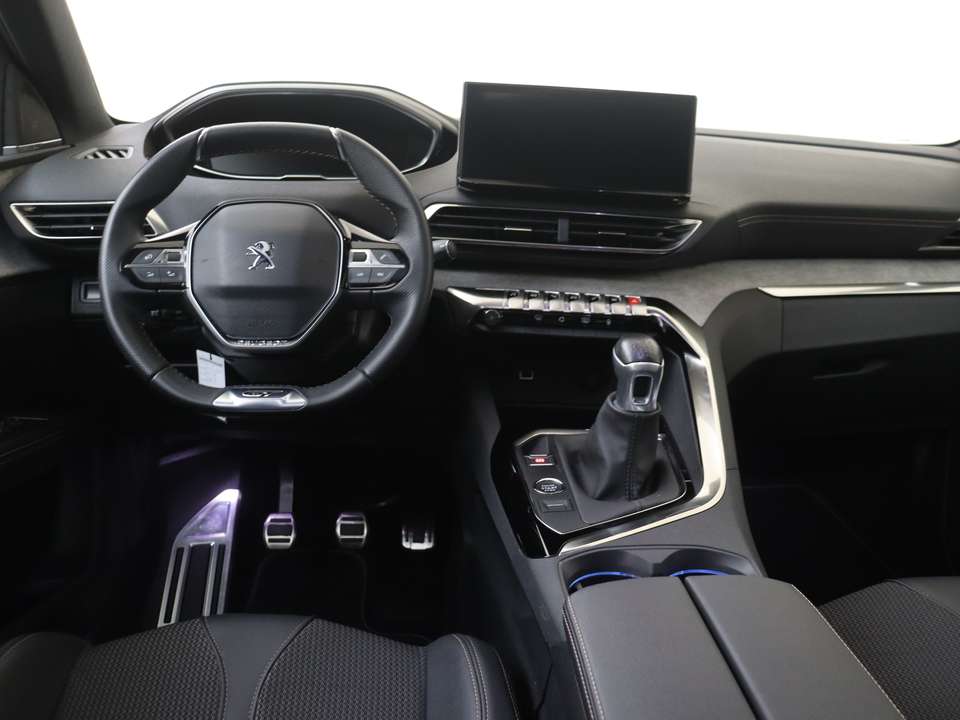 Peugeot 5008 - Imagem 5