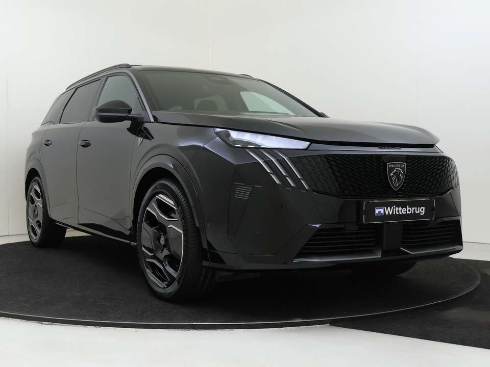 Peugeot 5008 - Imagem 3