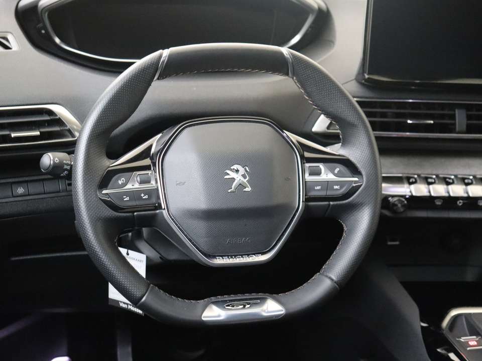 Peugeot 5008 - Imagem 6