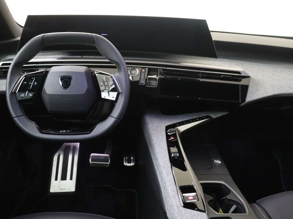 Peugeot 5008 - Imagem 5