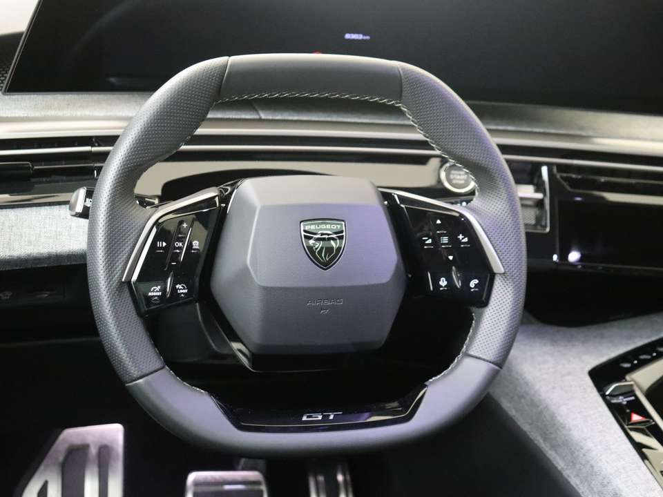 Peugeot 5008 - Imagem 6