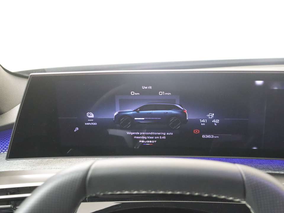 Peugeot 5008 - Imagem 7