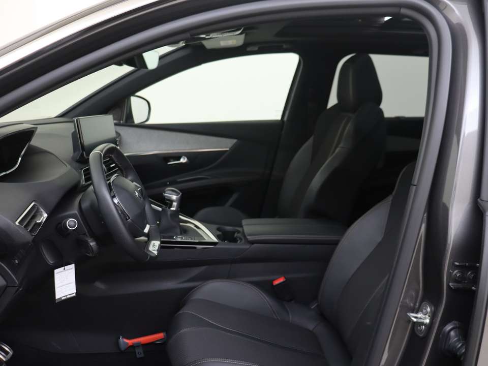Peugeot 5008 - Imagem 10