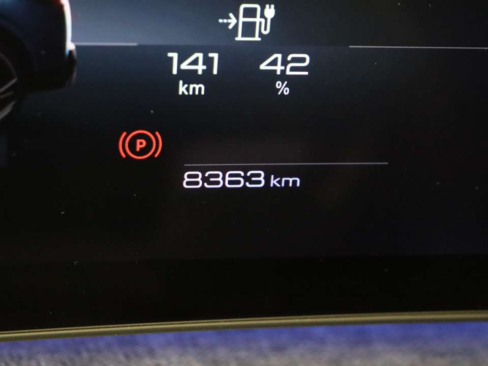 Peugeot 5008 - Imagem 9