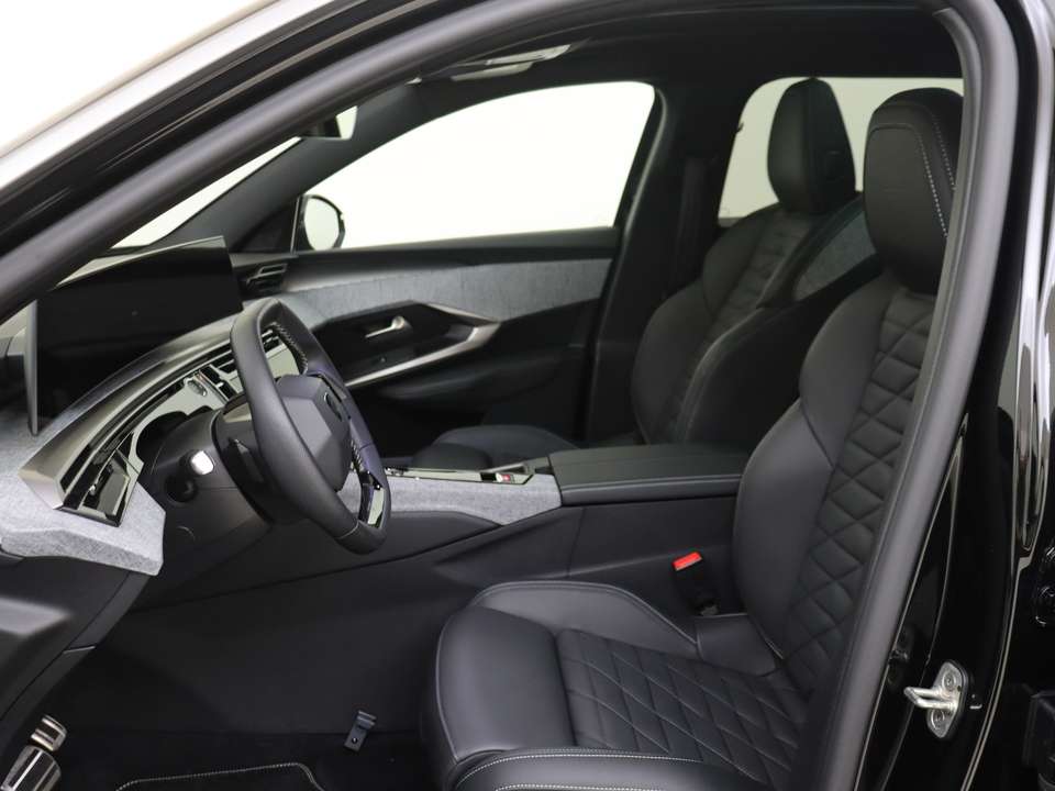 Peugeot 5008 - Imagem 10