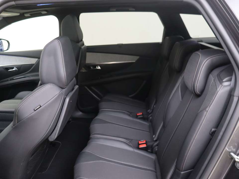 Peugeot 5008 - Imagem 12