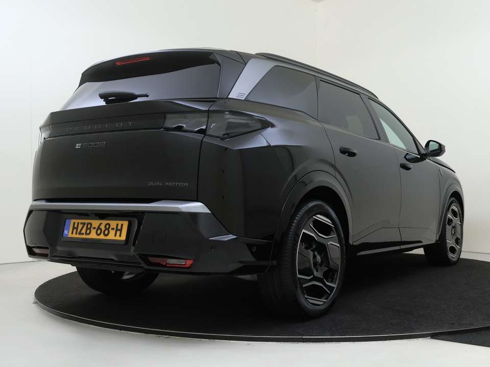 Peugeot 5008 - Imagem 11