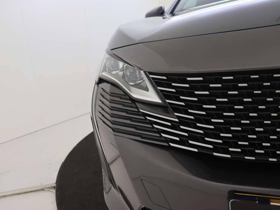 Peugeot 5008 - Imagem 14