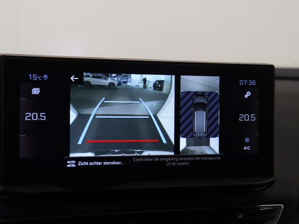 Peugeot 5008 - Imagem 15