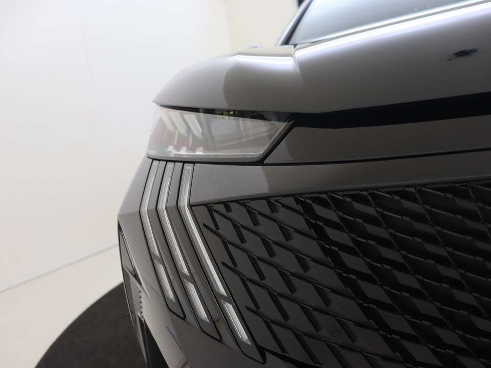 Peugeot 5008 - Imagem 14