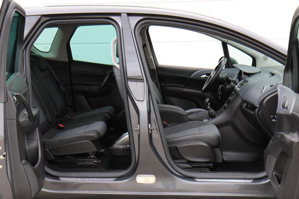 Opel Meriva - Imagem 3