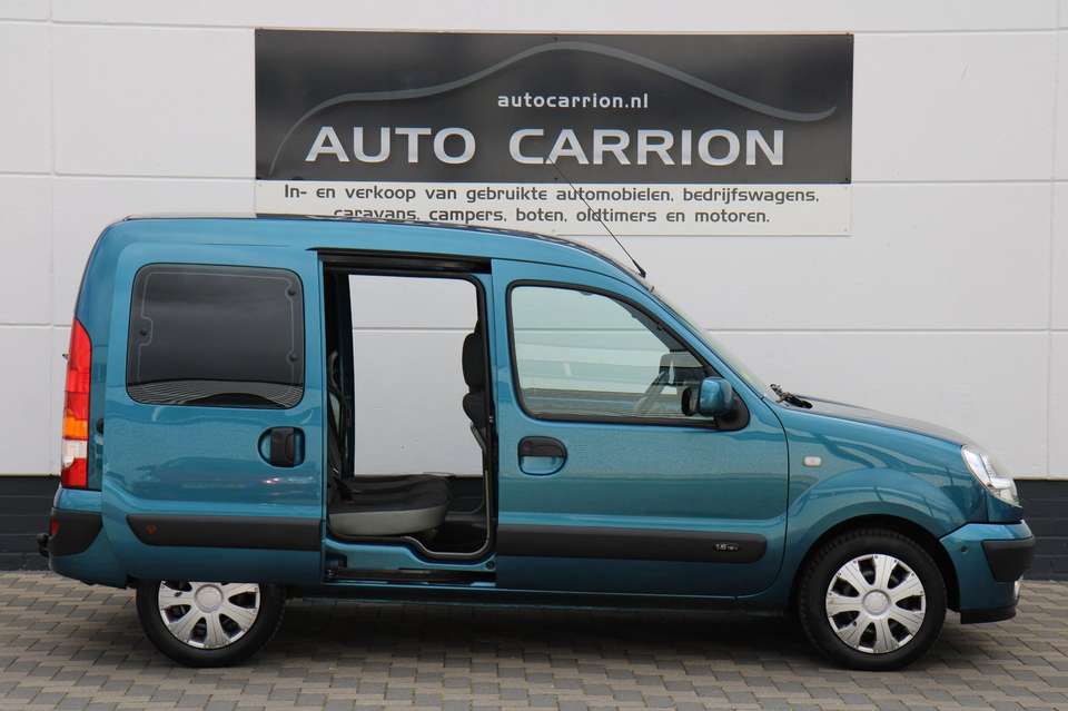 Renault Kangoo - Imagem 3