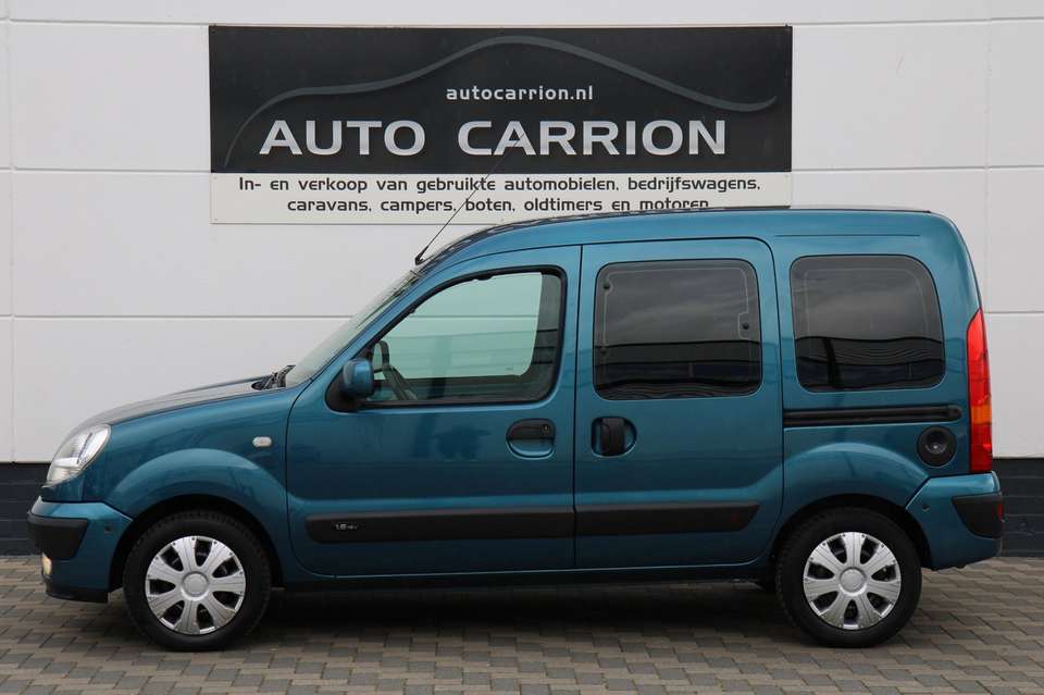Renault Kangoo - Imagem 5