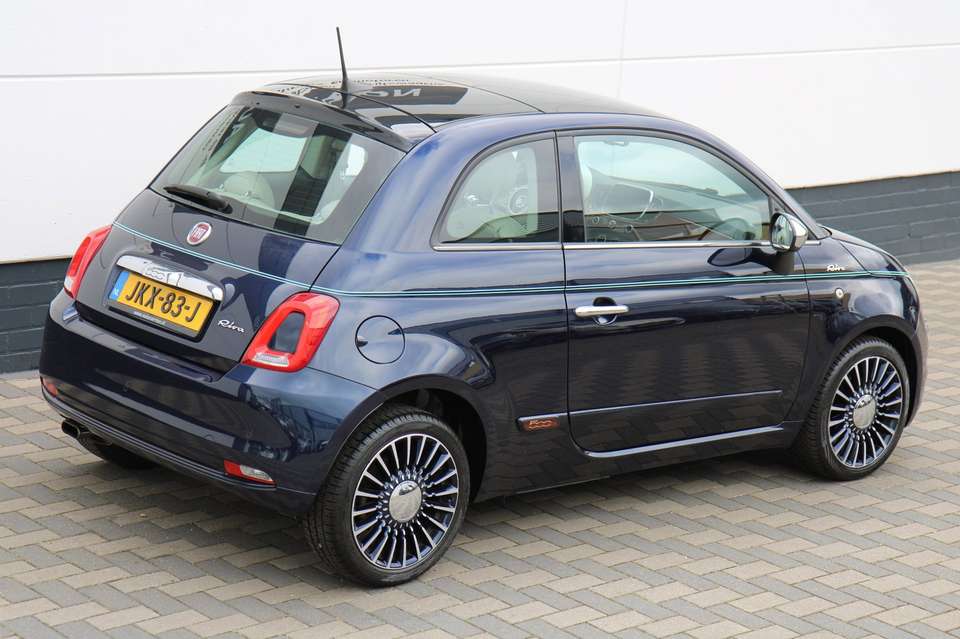 Fiat 500 - Imagem 5