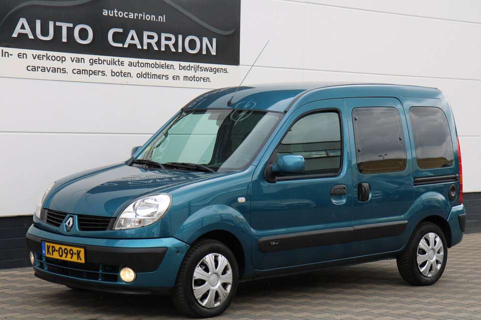 Renault Kangoo - Imagem 7