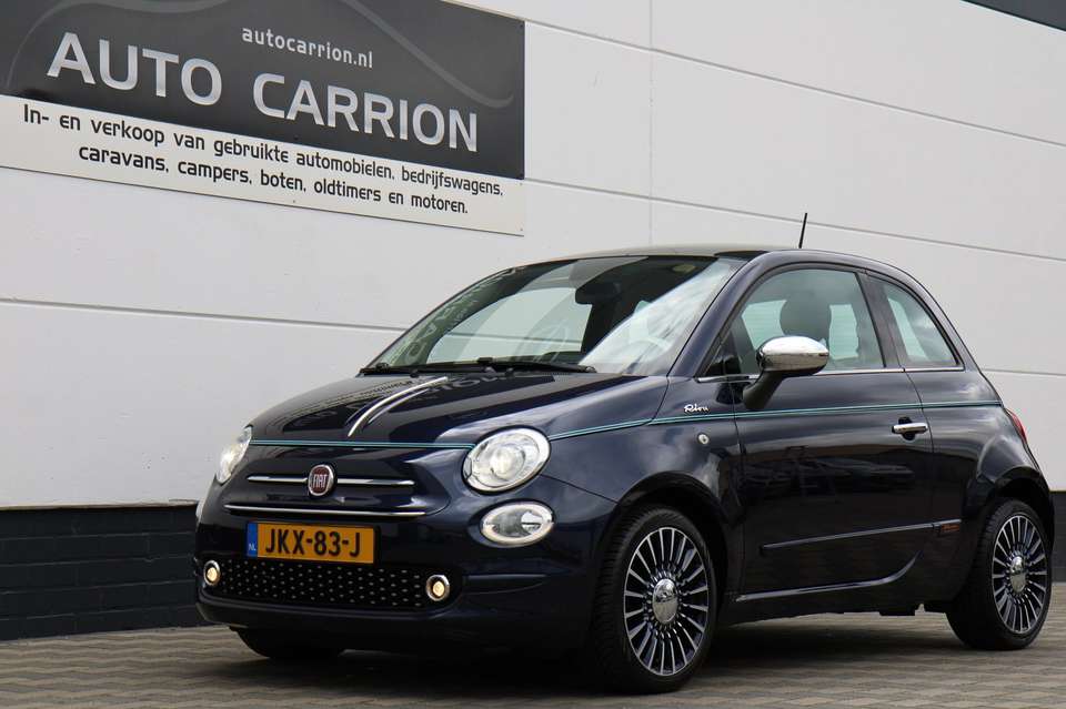 Fiat 500 - Imagem 6