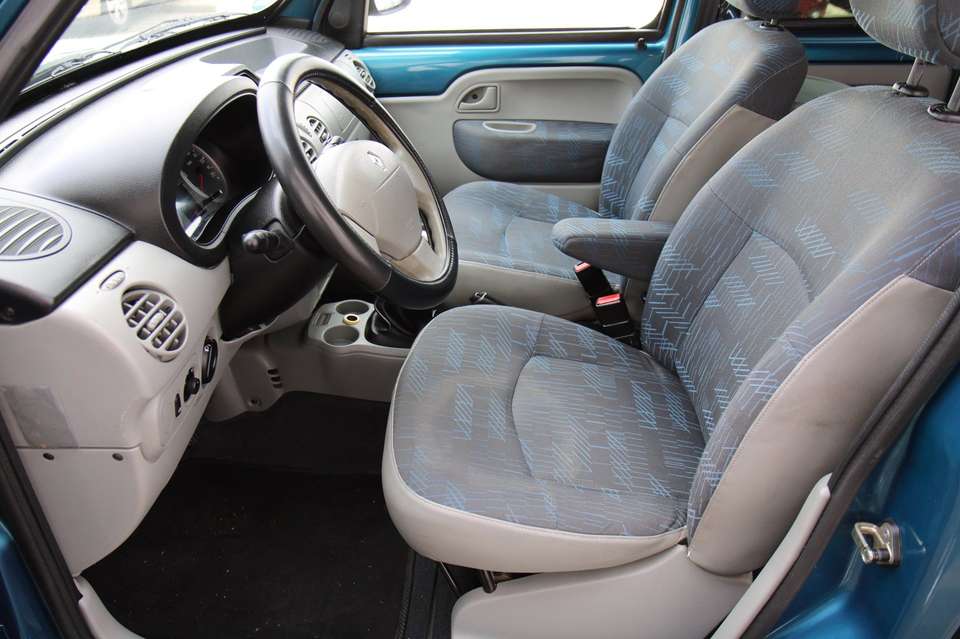 Renault Kangoo - Imagem 9