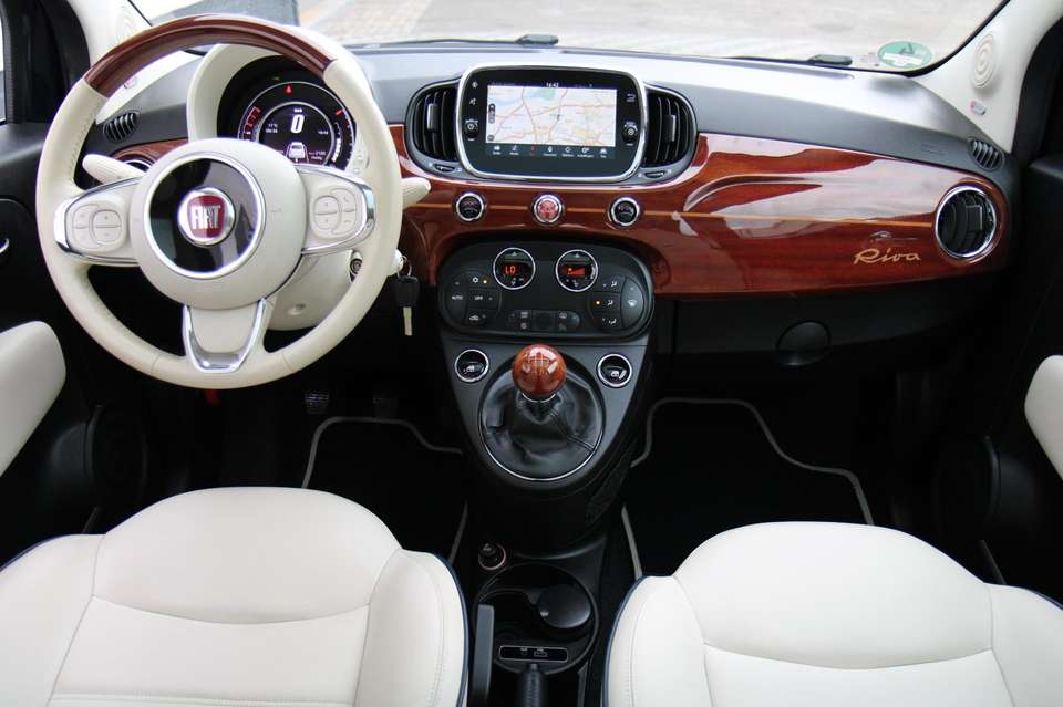 Fiat 500 - Imagem 9