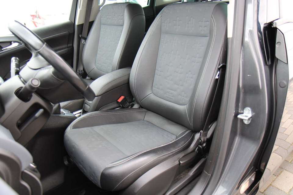 Opel Meriva - Imagem 9