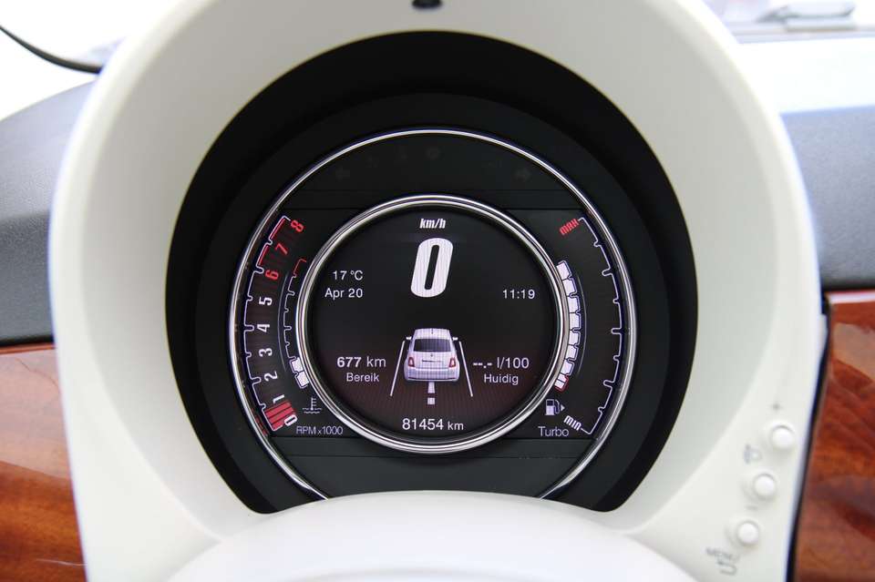 Fiat 500 - Imagem 11