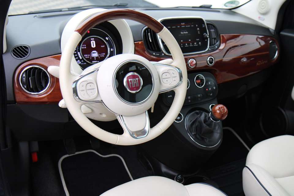 Fiat 500 - Imagem 12