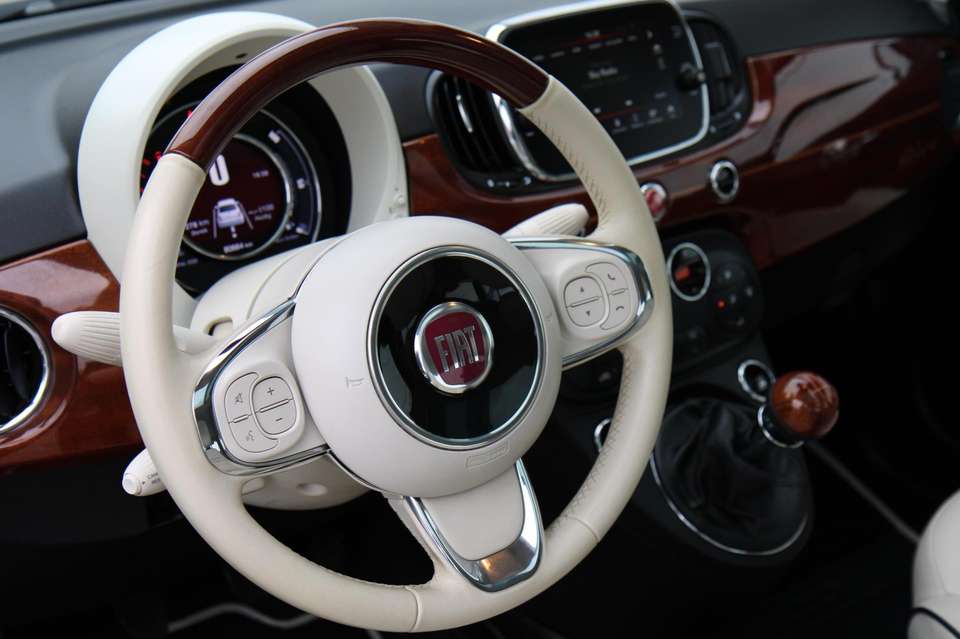 Fiat 500 - Imagem 13