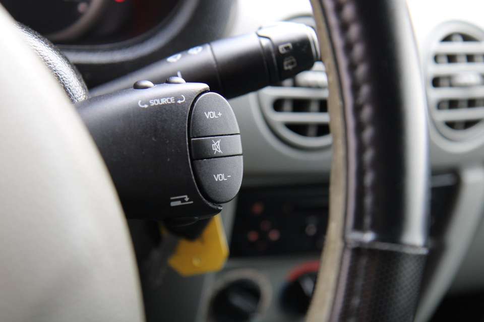 Renault Kangoo - Imagem 14