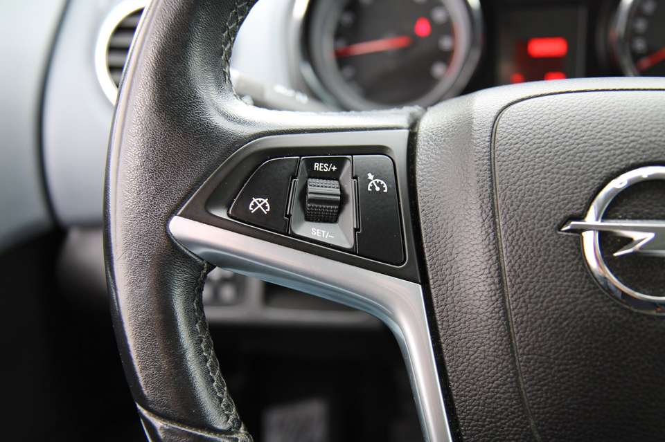 Opel Meriva - Imagem 13