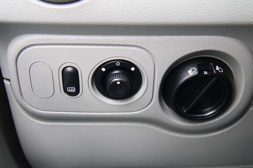 Renault Kangoo - Imagem 15