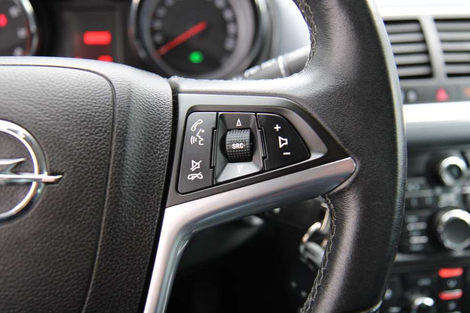 Opel Meriva - Imagem 14