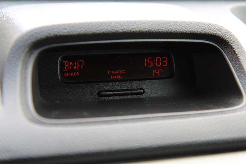 Renault Kangoo - Imagem 16