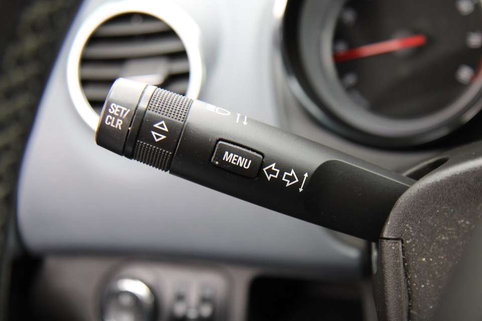 Opel Meriva - Imagem 15