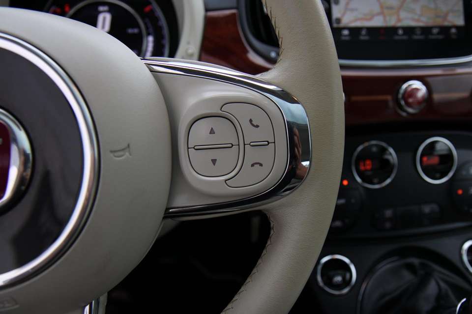 Fiat 500 - Imagem 16