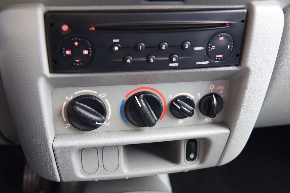 Renault Kangoo - Imagem 17