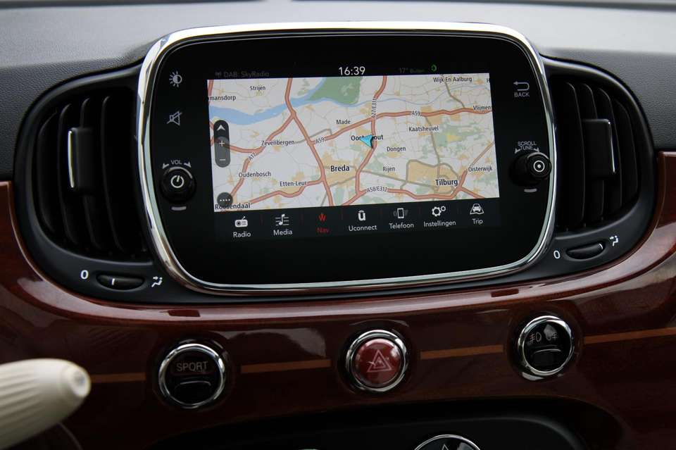 Fiat 500 - Imagem 17