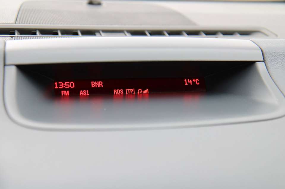 Opel Meriva - Imagem 17