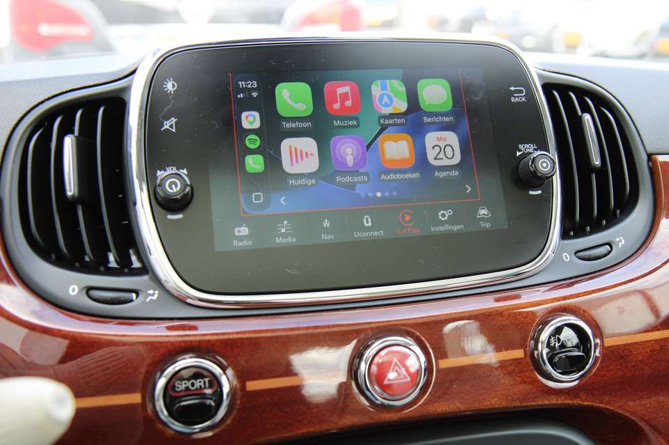 Fiat 500 - Imagem 18