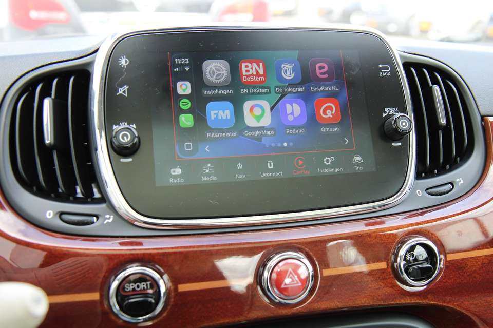 Fiat 500 - Imagem 19